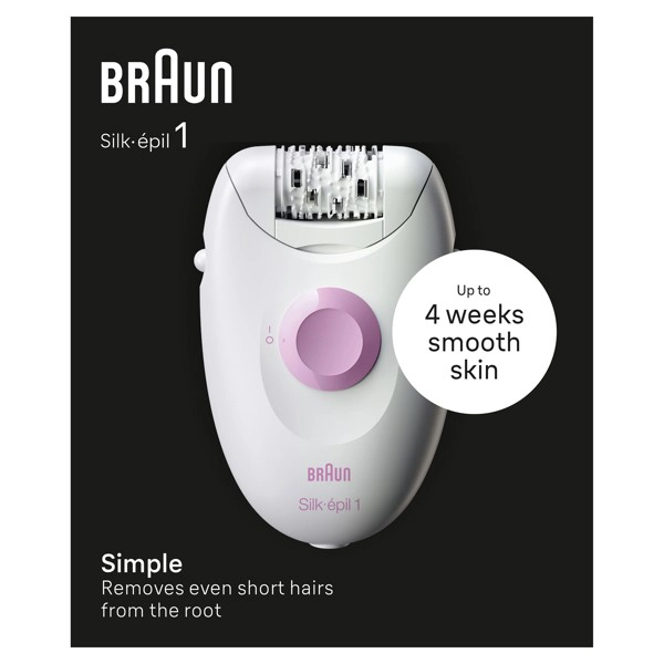 Epilator SE1-000 - slika B