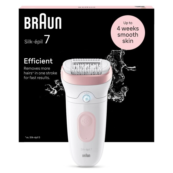 Epilator SE7-000 - slika B