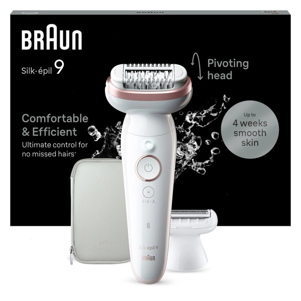 Epilator SES9-030 3D - slika B