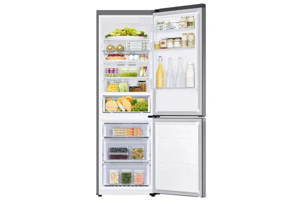 Kombinirani hladnjak 230l + 114l - slika B