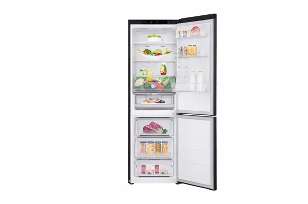 Hladnjak,186cm,344L,DoorCooling,Inverter - slika B