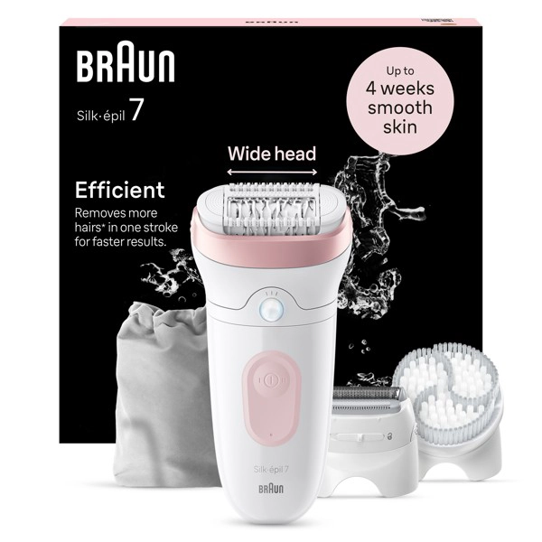 Epilator, SE7-060 - slika B