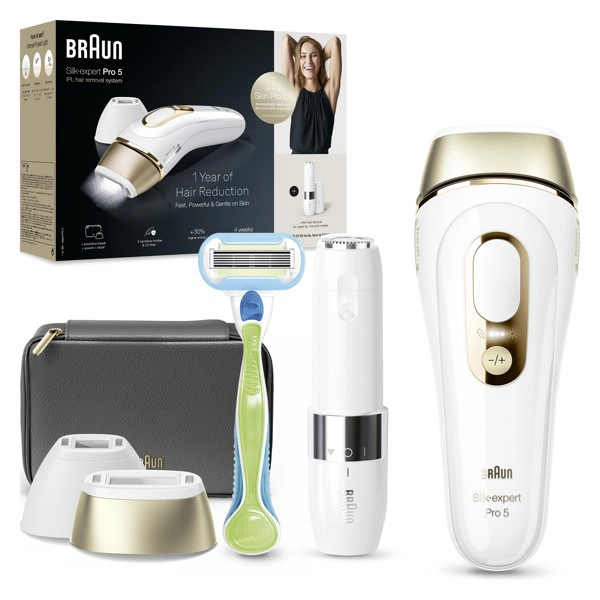 Epilator IPL, PL5146 - slika B