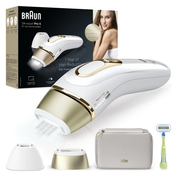 Epilator IPL, PL5152 - slika B