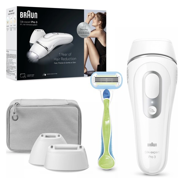 Epilator IPL, PL3122 - slika B