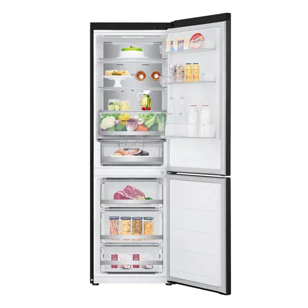 Hladnjak,384L,186cm,DoorCooling - slika B