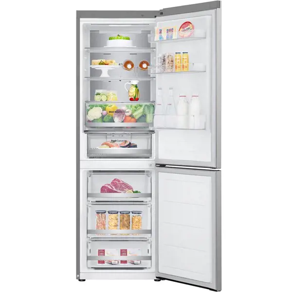 Hladnjak,384L,186cm,DoorCooling - slika B
