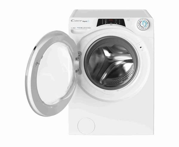 Perilica rublja, 7kg, 1200 okr, inverte - slika B