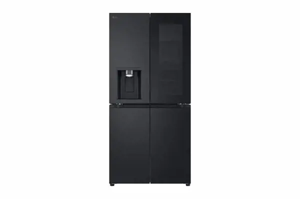 Hladnjak, MultiDoor, InstaView, 508L - slika B
