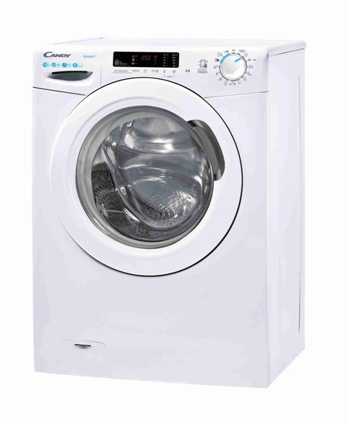 Perilica rublja, 10kg, 1200 okr, - slika B