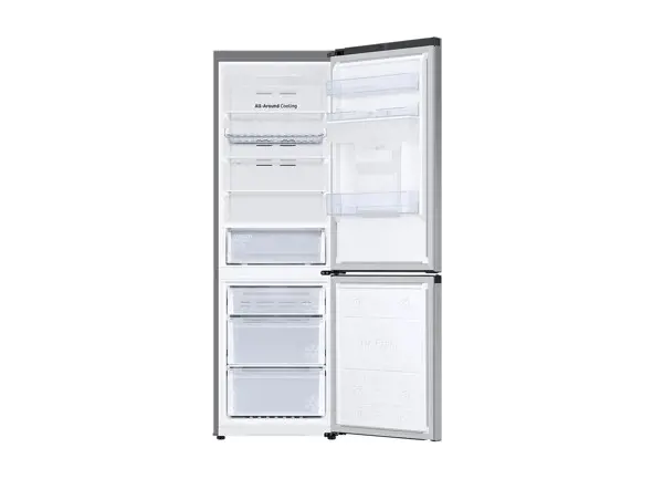 Kombinirani hladnjak, 228l +112l - slika B