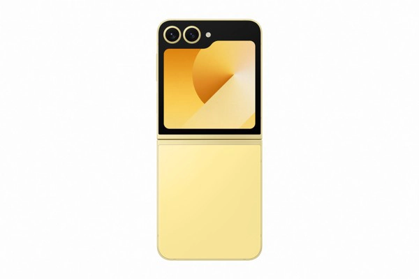 Samsung Galaxy Z Flip6 256GB 5G - slika B