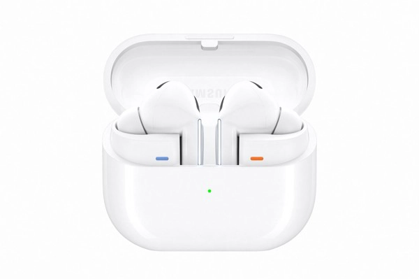 Samsung Galaxy Buds3 Pro, bijela - slika B