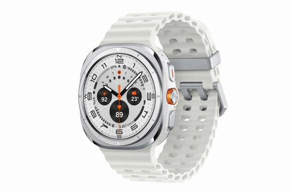 Samsung Galaxy Watch Ultra LTE, bijela - slika B