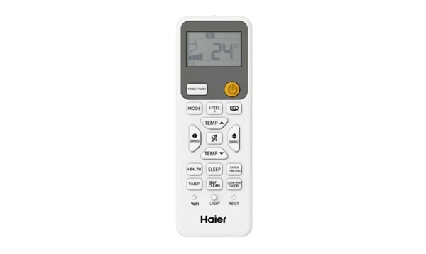 Klima uređaj Haier Revive Plus 3,5/3,9kW - slika B