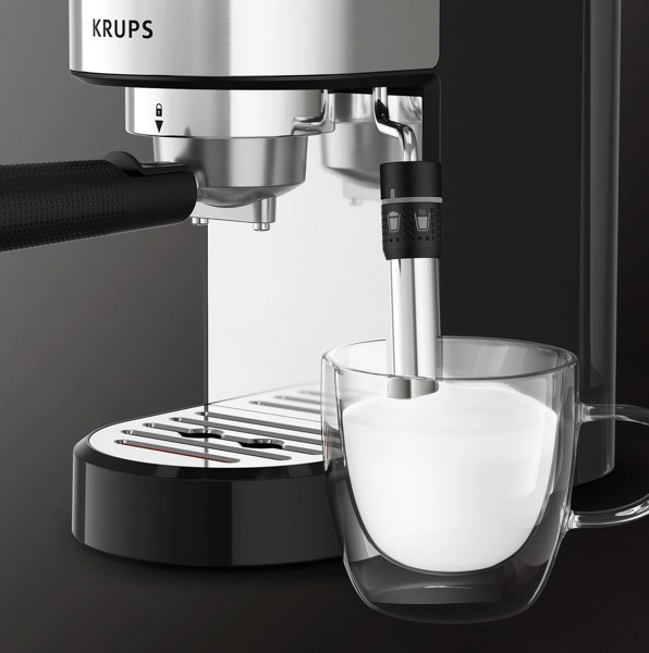 Aparat za espresso kavu; Virtuoso - slika B