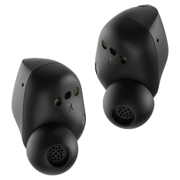 Slušalice; In-Ear; TWS; Accentum; Black - slika B