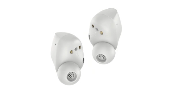 Slušalice; In-Ear; TWS; Accentum; White - slika B