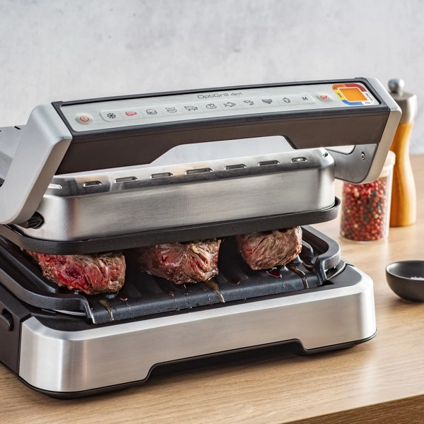 Roštilj Optigrill 4u1; XL; 9 programa - slika B