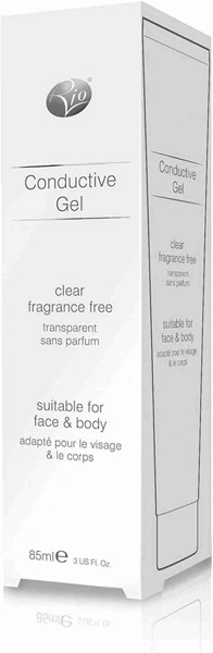 RIO 60 face lift/+& neck toner - gel - slika B