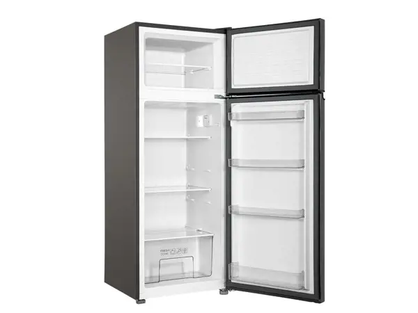 Hladnjak,167L+40L; 144cm;top freezer - slika B