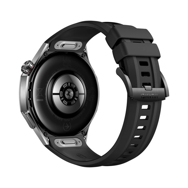 Smartwatch GT5 PRO,46mm,Crni - slika B