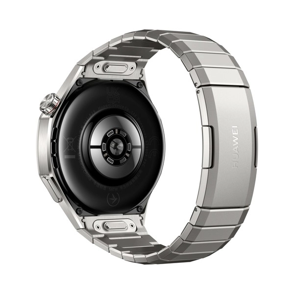 Smartwatch GT5 PRO,46mm,Titanium - slika B