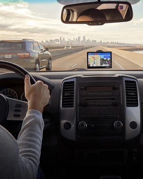 Navigacija Drive 53 Europe USB-C - slika B