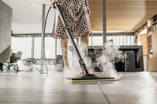 Univerzalni set krpa za pod; EasyFix - slika B