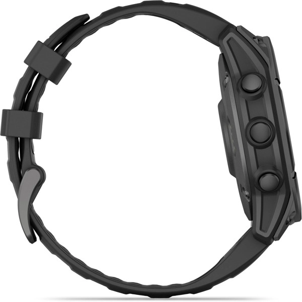 Fenix E,47mm,AMOLED,Slate gray steel - slika B