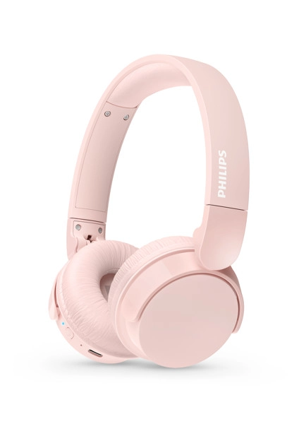 Slušalice, bežične, roze - slika B