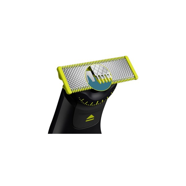 OneBlade Pro za lice i tijelo - slika B