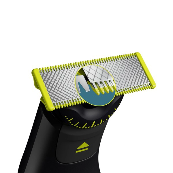 OneBlade Pro za lice i tijelo - slika B