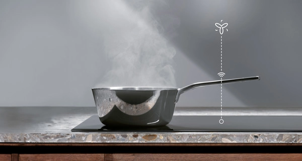 Ugrad. ploča, Indukcija, 60cm, Hob2Hood - slika B