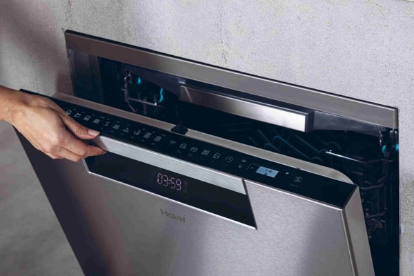 Perilica posuđa,A,10pr,14 kompl,invert - slika B