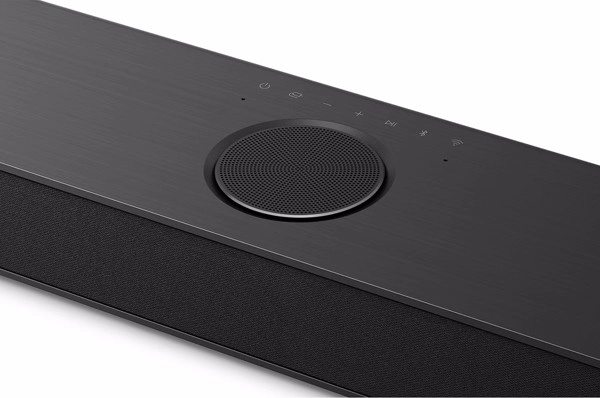 Soundbar 5.1.3, 580W, Atmos, DTS:X - slika B