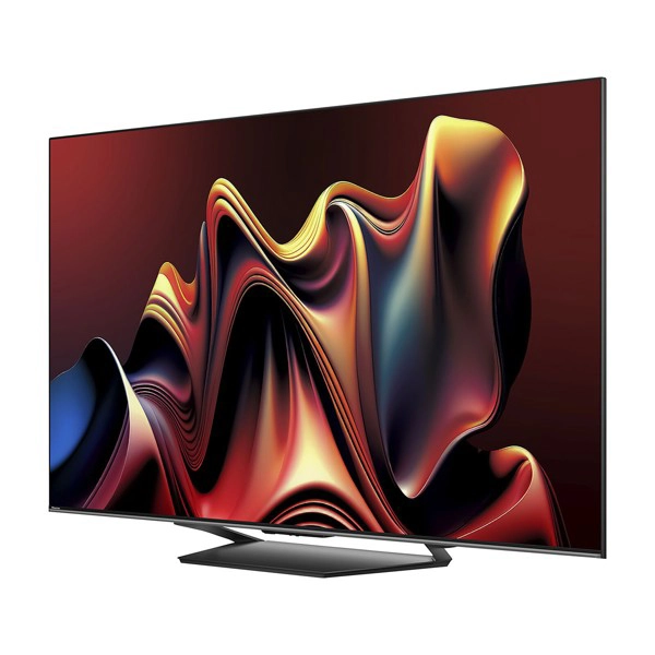 Mini LED, 138cm,4K, Quantum Dot,VIDAA U7 - slika B