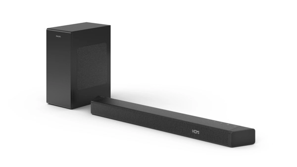 Soundbar 2.1., Dolby Atmos,320W max - slika B