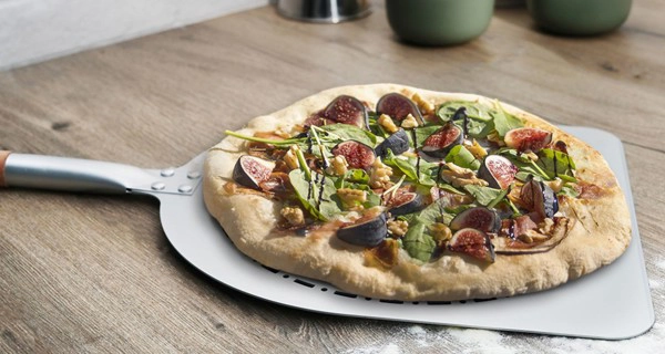 Ziipa lopata za pizzu,pravokutna Eva - slika B