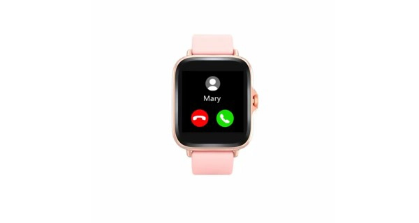 Smartwatch SWC-156 Pink - slika B