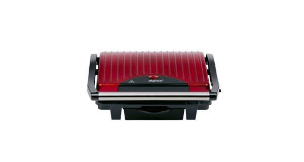 KUHINJSKI KONTAKTNI ROŠTILJ 1000 W - slika B