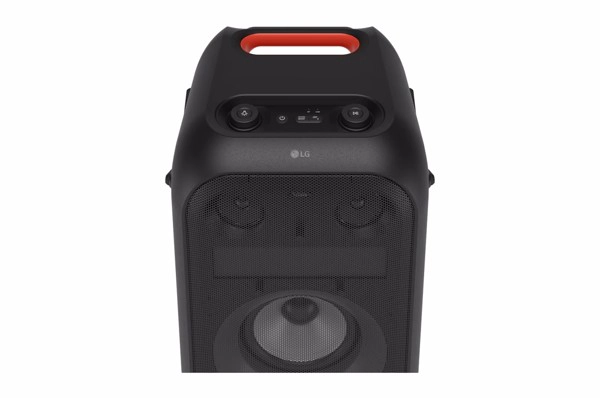 Hi-Fi sustav velike snage - slika B