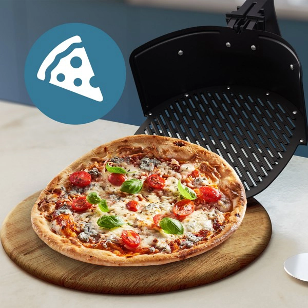 Ploča za pizzu i grilanje - slika B