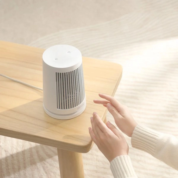 Grijalica; Stolna; Desktop Heater - slika B