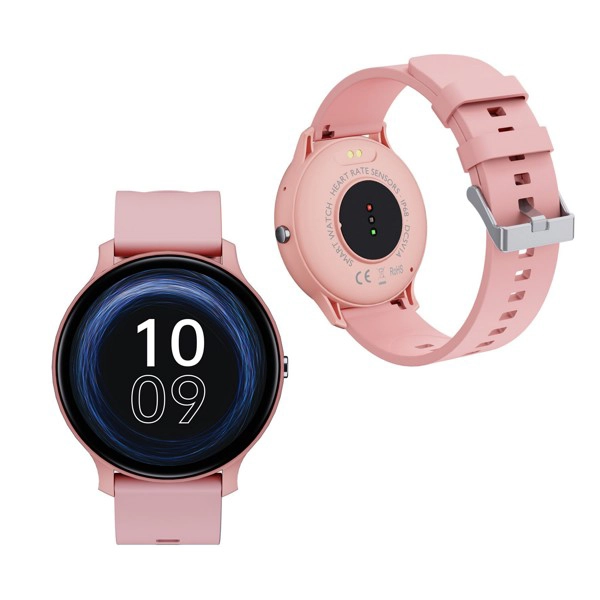Smartwatch; M43; Pink - slika B