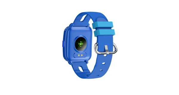 Kids Smartwatch SWK-110 Plavi - slika B