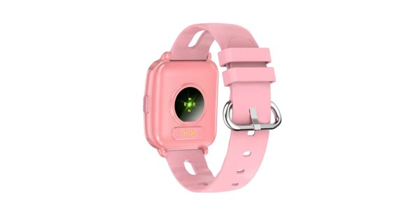 Kids Smartwatch SWK-110 Pink - slika B
