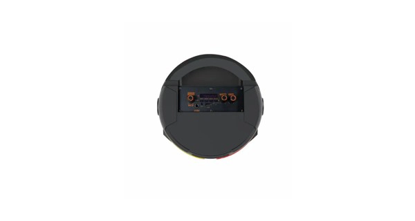 Bluetooth Party zvučnik BPS-355 - slika B