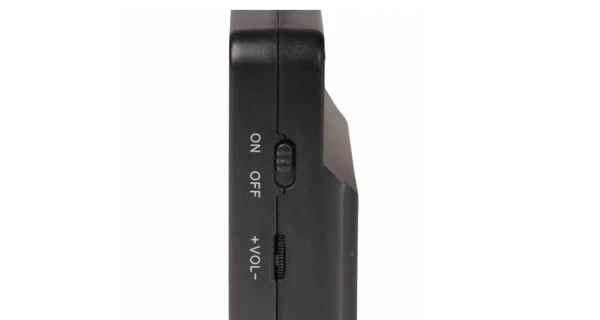 Game pad igraća konzola GMP-290 - slika B