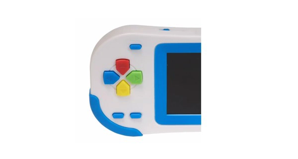 Game pad igraća konzola GMP-295 - slika B